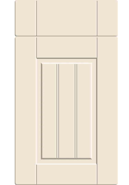 Supermatt Carat Beige